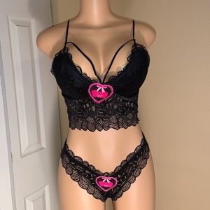 Lace Intimates & Sleepwear | Luxury Underwear